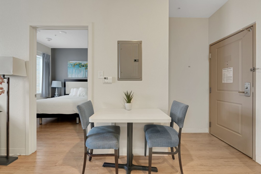 Simplicity At the Rim · Unit 1107  1107 1/1