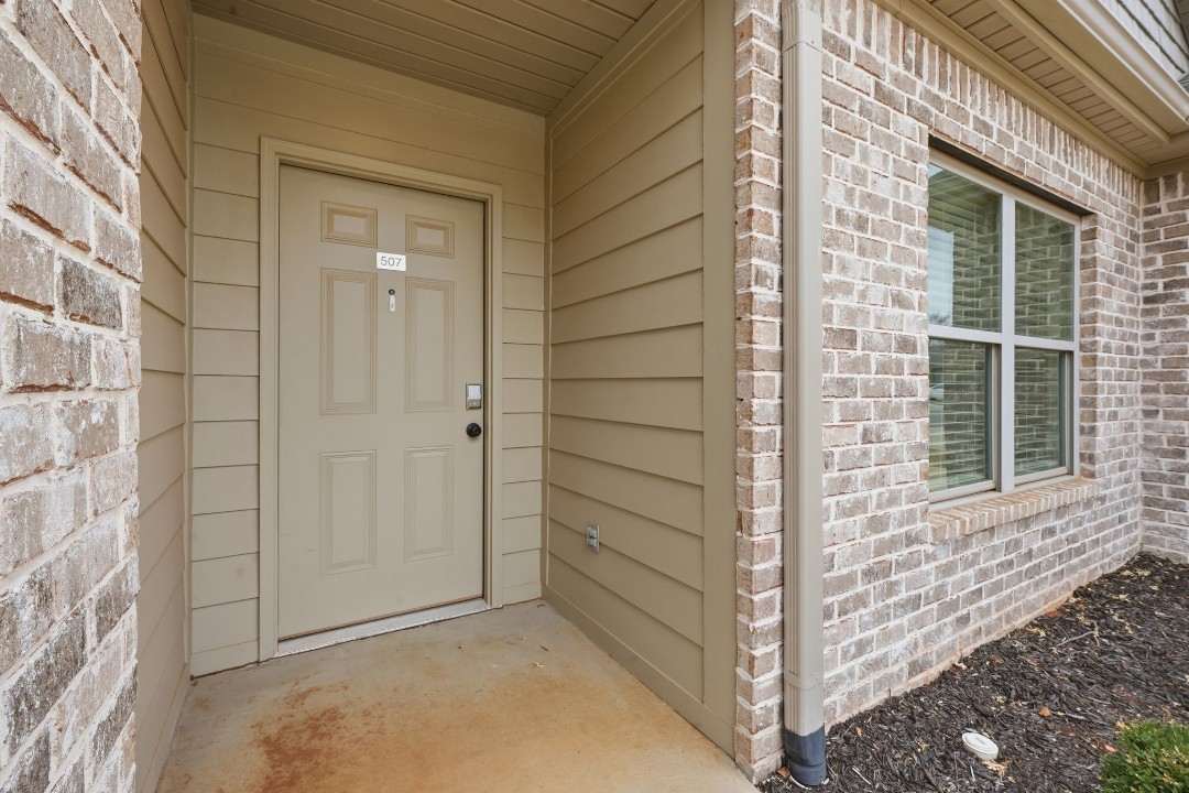 St Andrews Villas · Unit 507 2/2