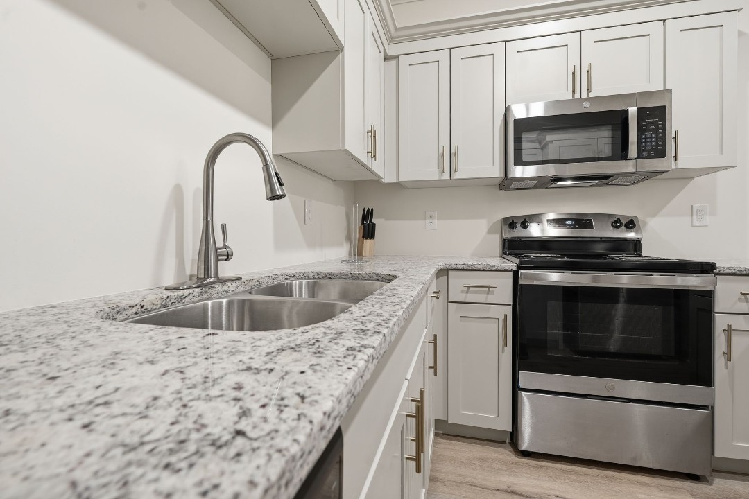 St Andrews Villas · Unit 303 2/2