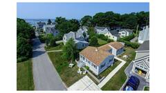 Fairview + Seabreeze Cottages - Kennebunk, ME