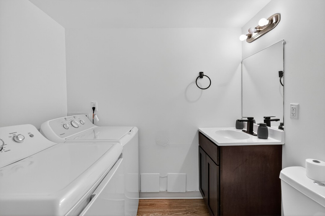 Wellington Townhomes · Unit F1