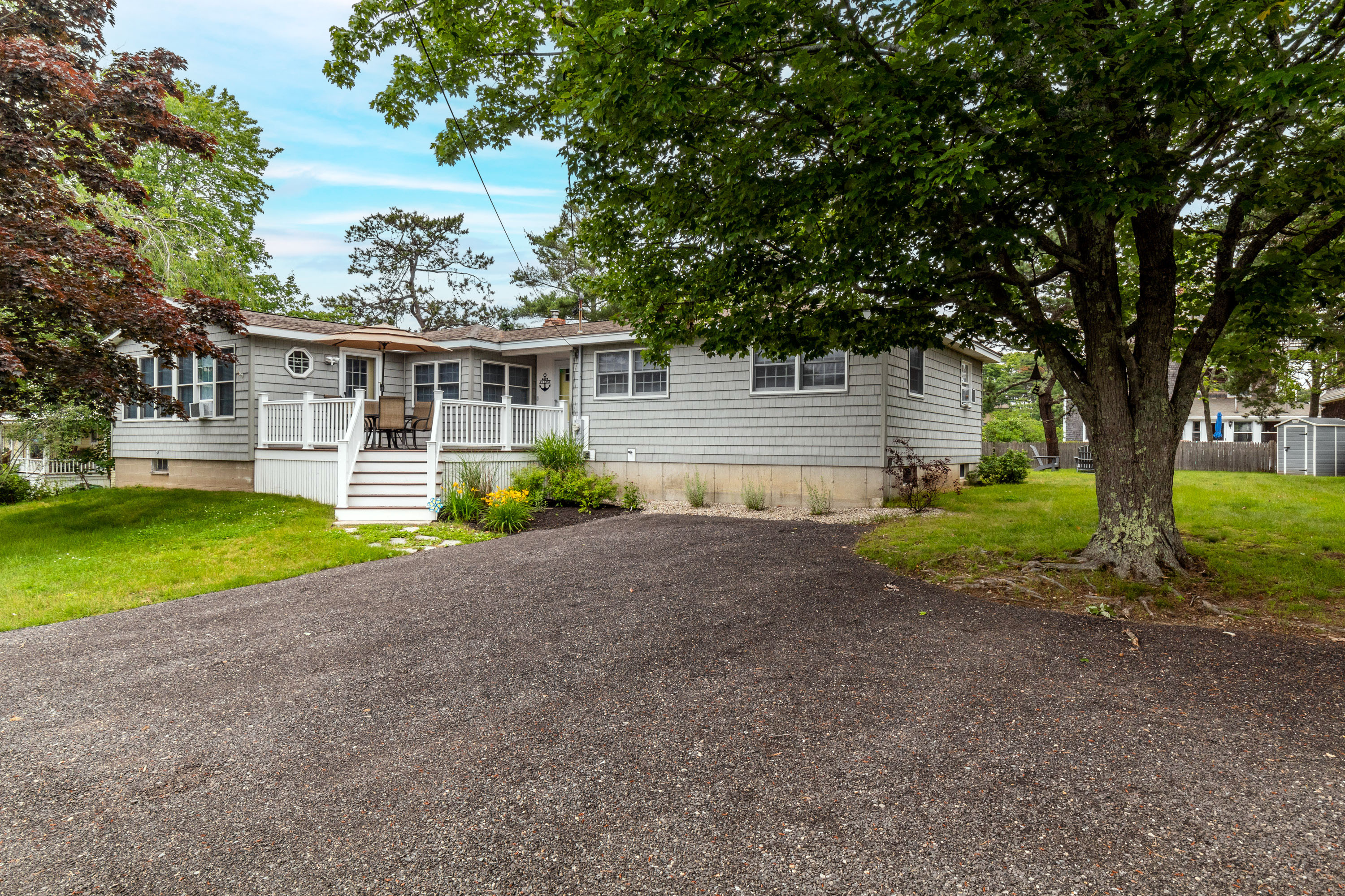 At Last — Camp Ellis/Saco, ME — vacation rental