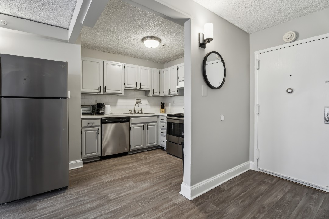 Legacy at Imperial Village · Unit 317 2/2