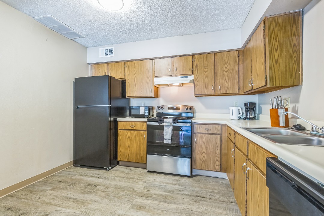 Rosehill Pointe · Unit 197 1/1