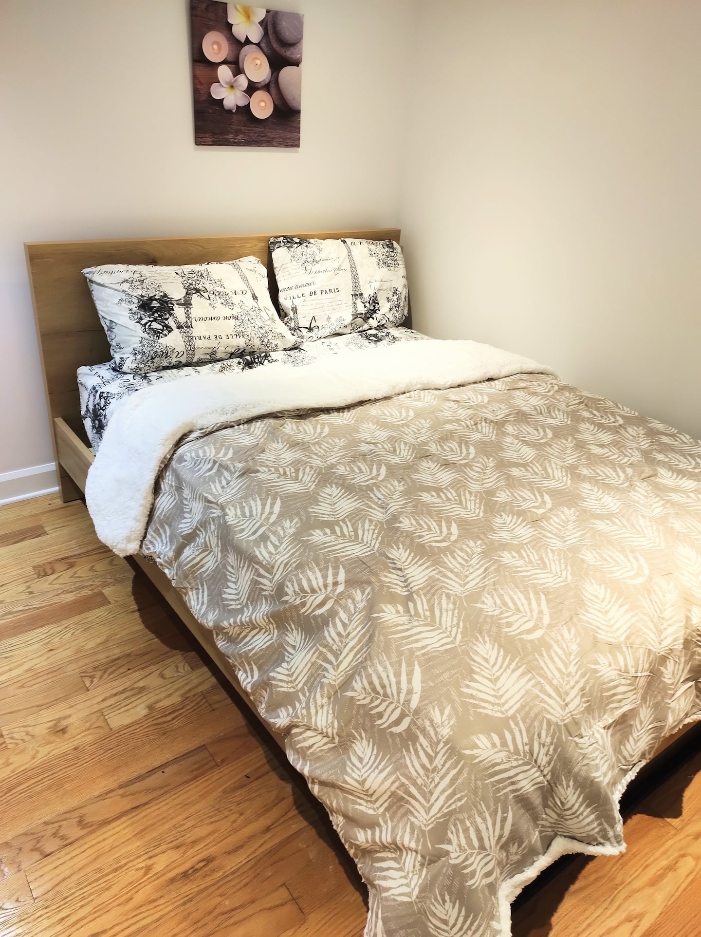 Bel appartement pour vos sejours - 5