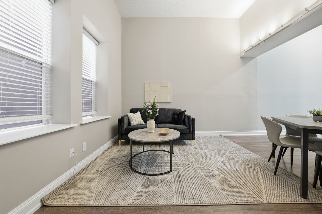 The Liberty Building · Unit 304 1/1