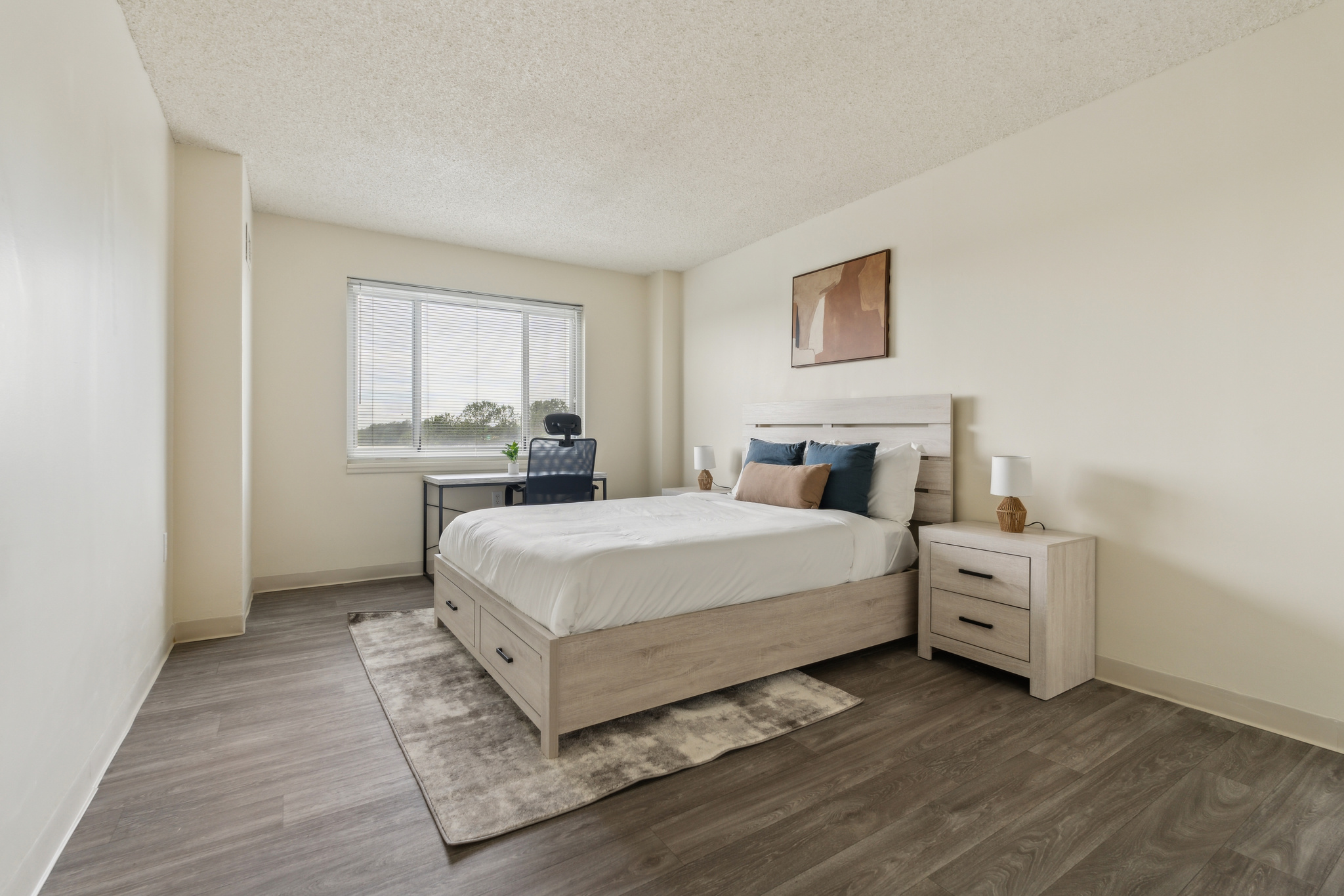 Legacy at Imperial Village 712 I 1 Bed 1 Bath in Richmond, VA