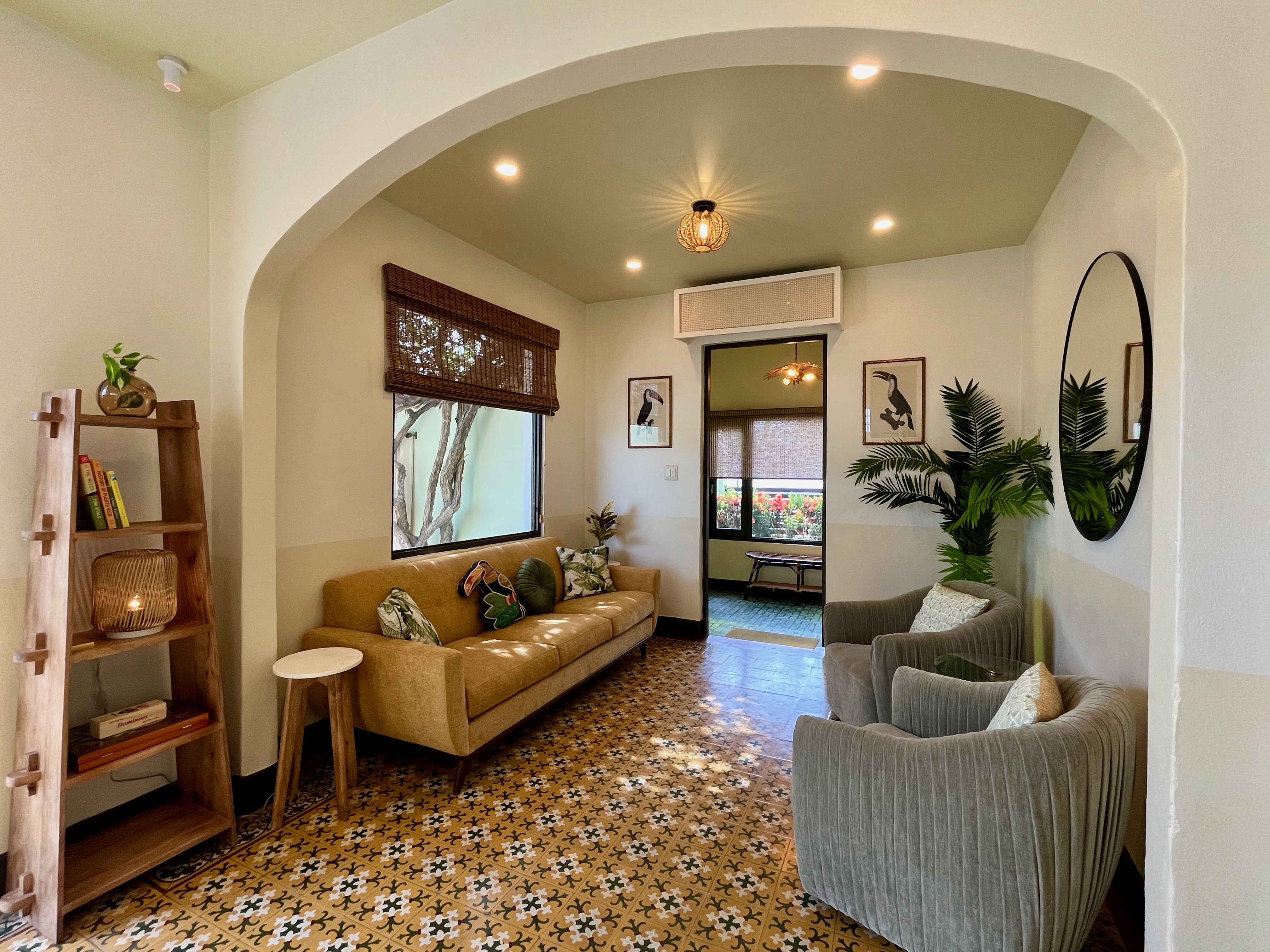 All 3 Bungalows By Hous | 5br | 3 Private Pools - Puerto Rico