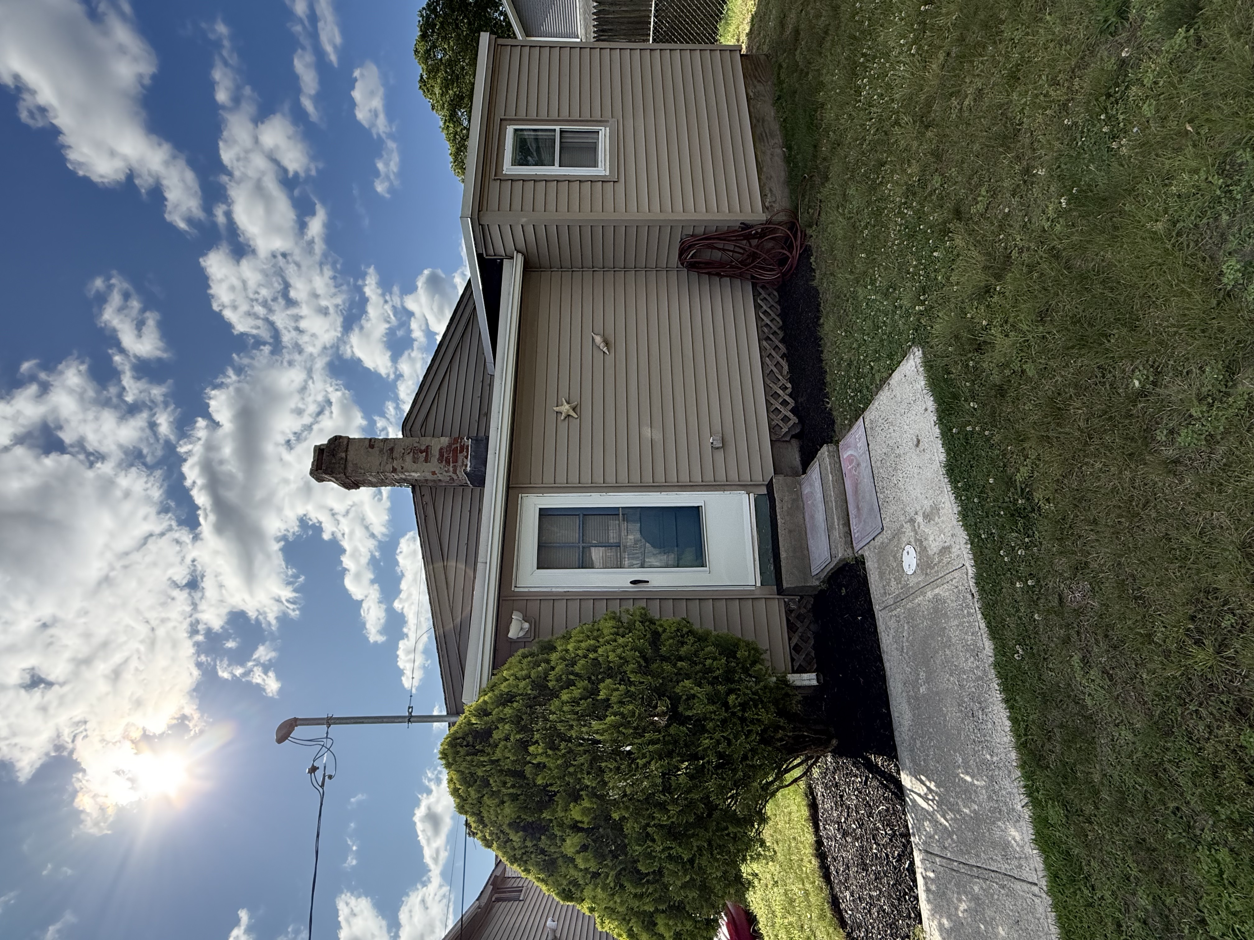 The Cozy Back Bungalow - Rhode Island