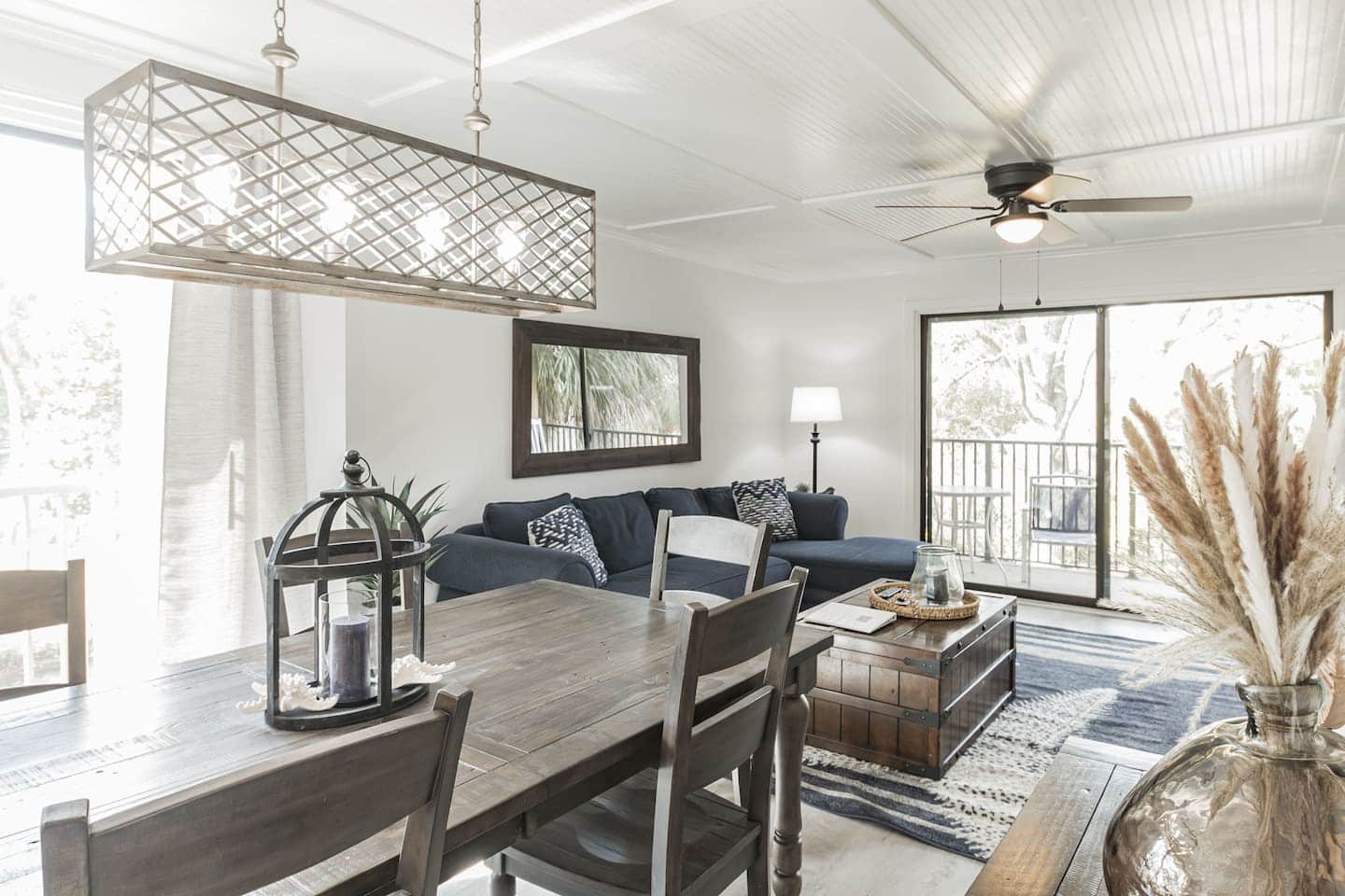 Turtle View Villa in Hilton Head Island, SC