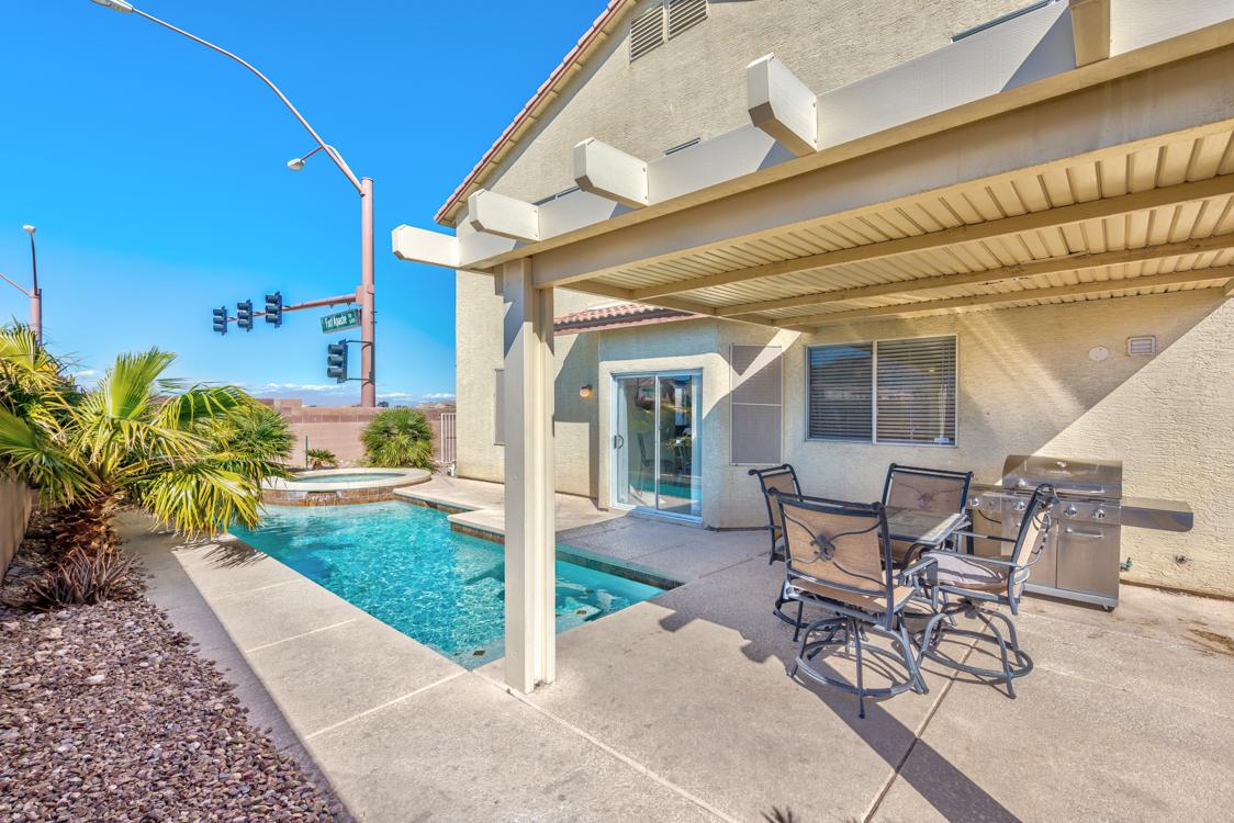 Wet and Wild Convenience