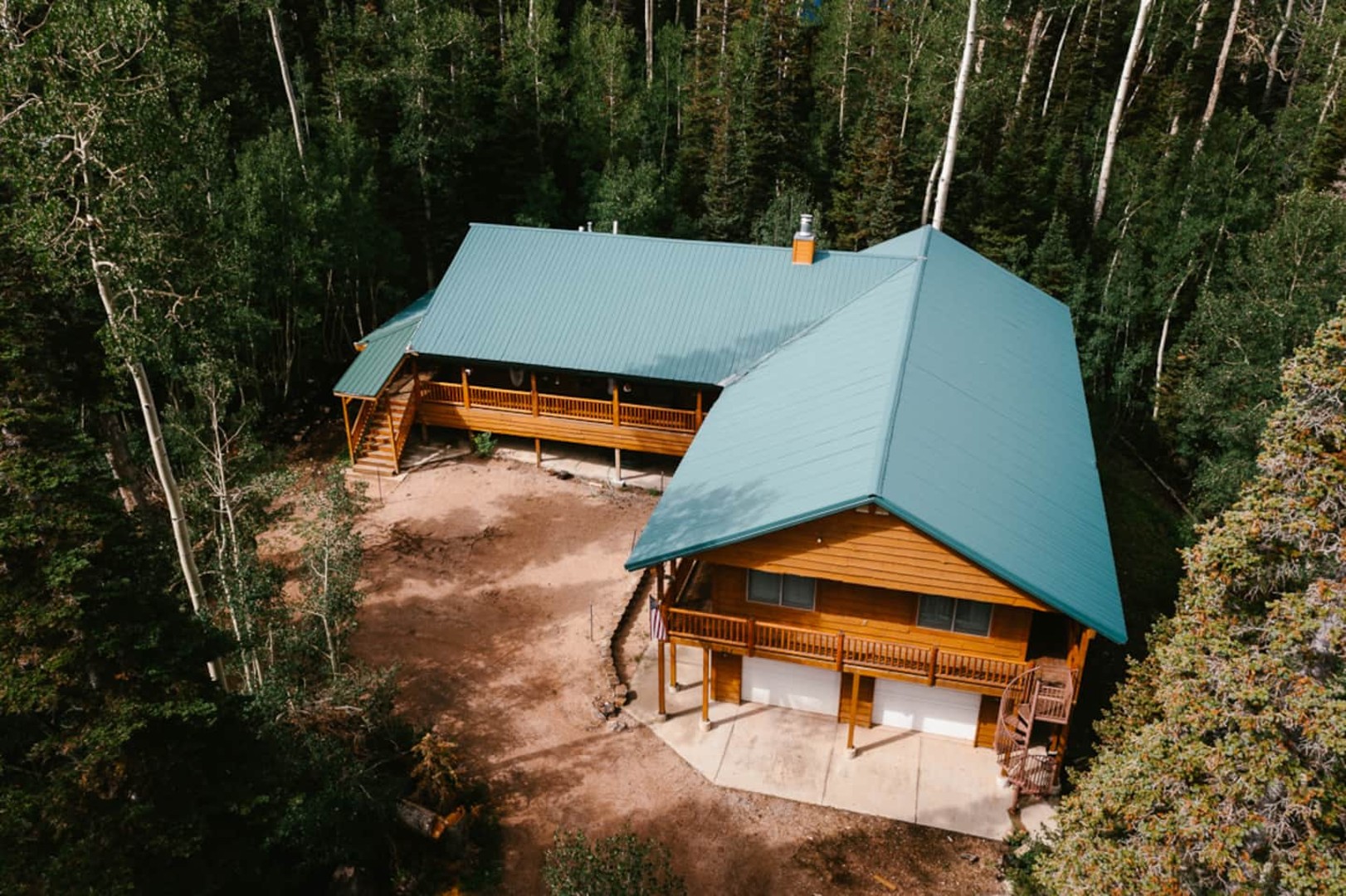 Brian Head Fir & Spruce — photo 14
