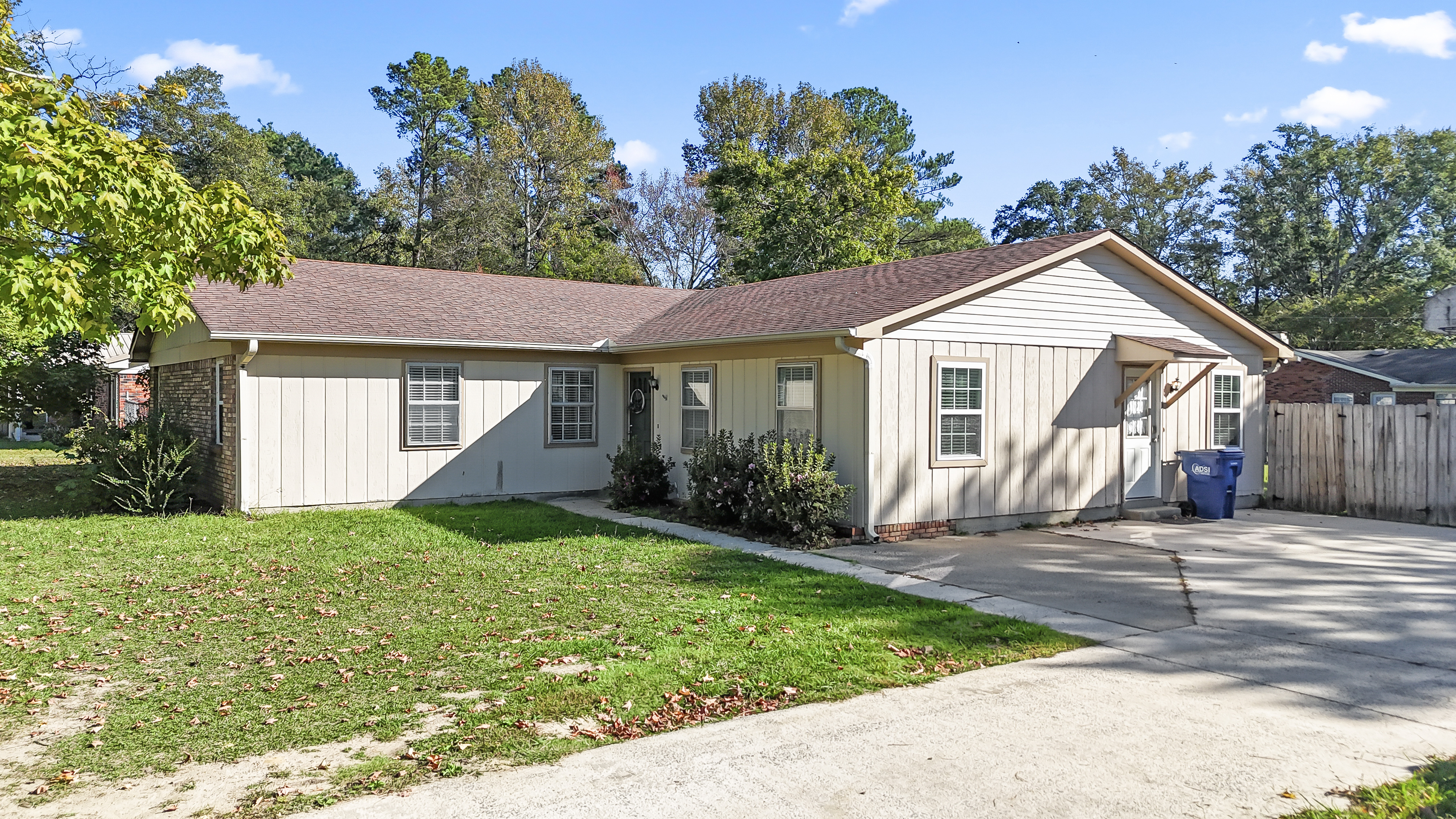 Walk to the Park-4/2 SMPA — Albertville, AL — vacation rental