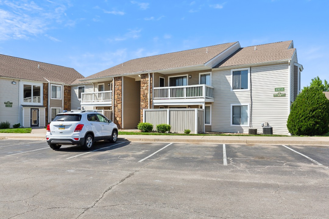 Rosehill Pointe · Unit 55 1/1