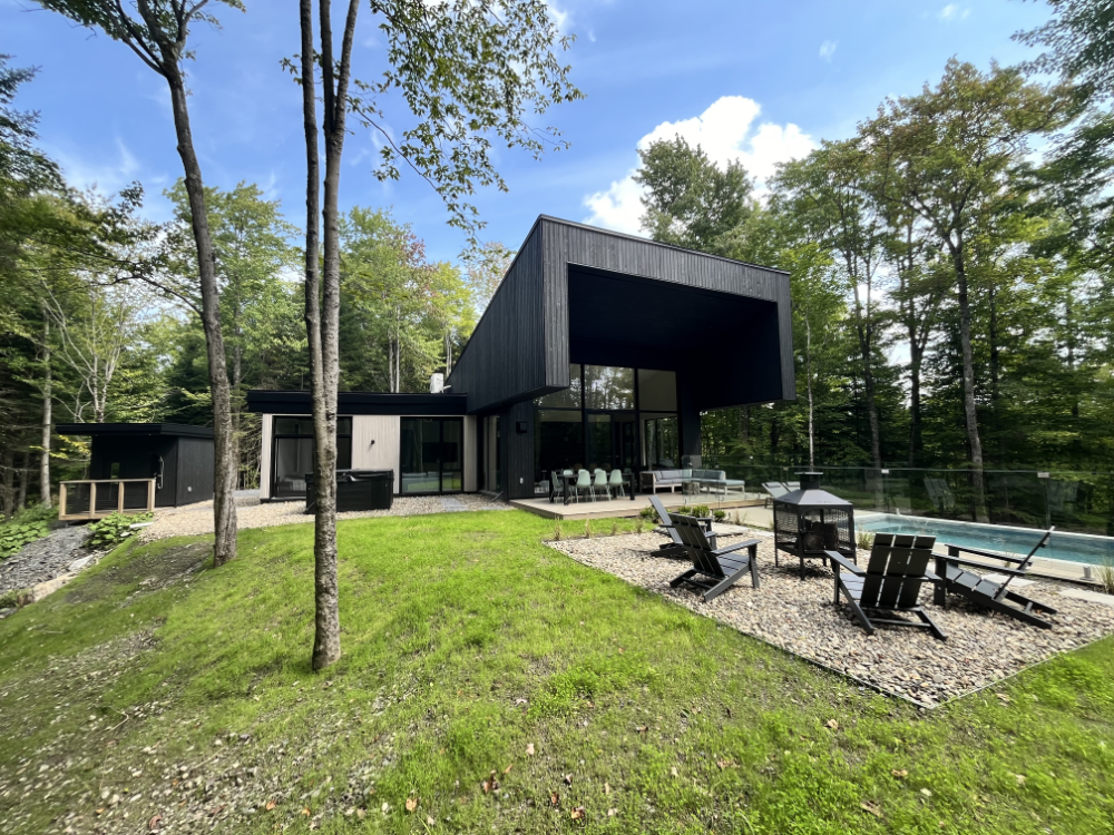 Au Haut De La Colline Spa et sauna-0