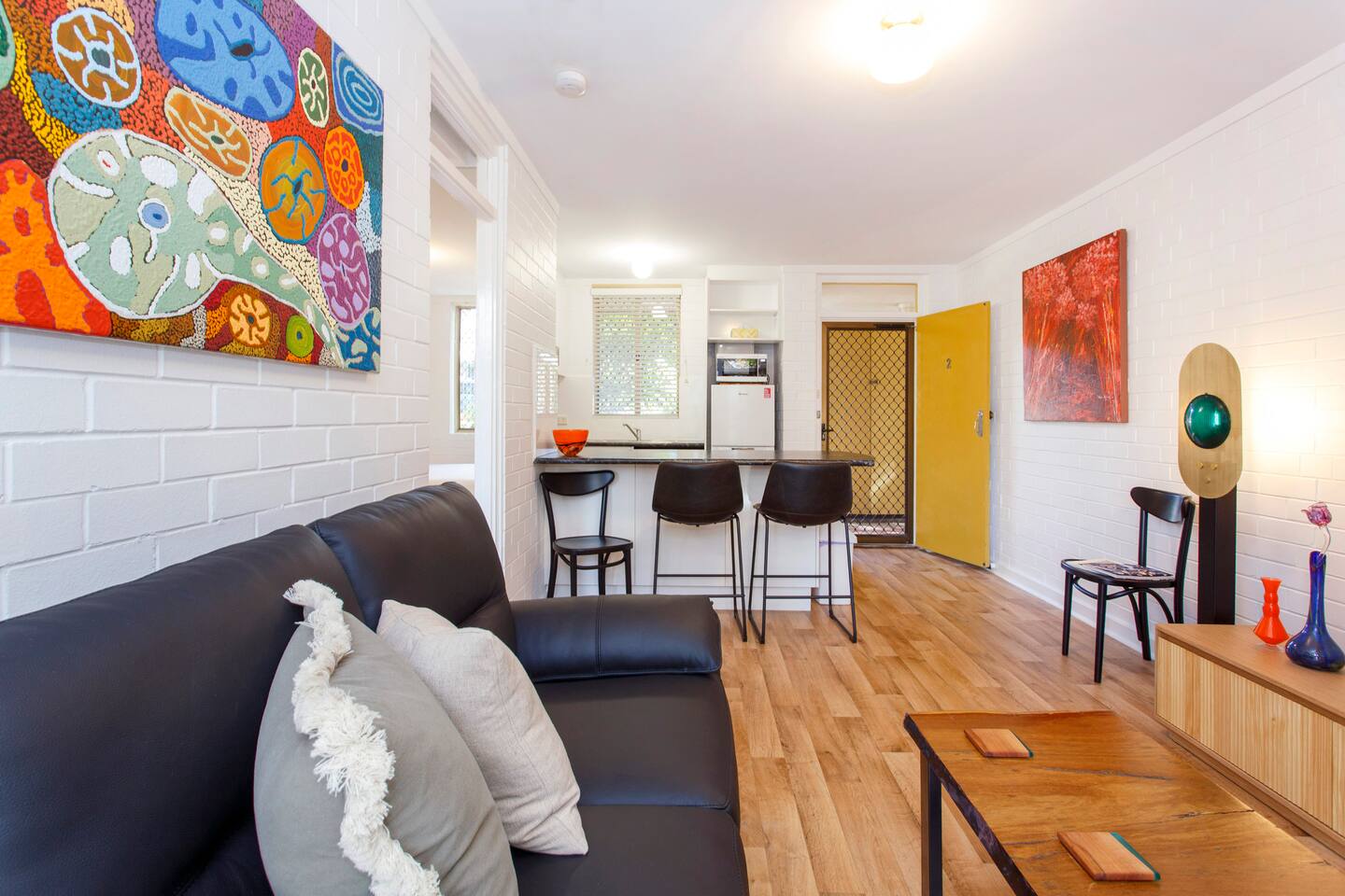 The Arundel - Freo On your Doorstep — Fremantle, WA — vacation rental