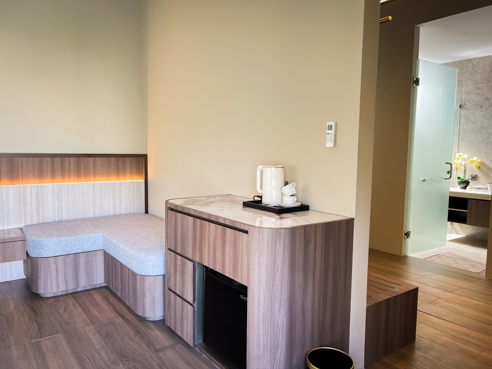 Master Suite – Casa Nova by Island Boy Homes — photo 6
