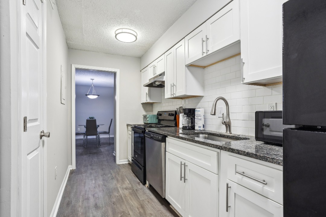 Crest at East Cobb 1832B · Unit 1/1