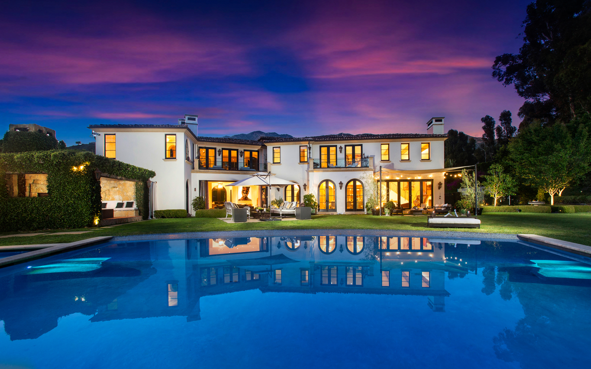 Villa Tuscan photo 2