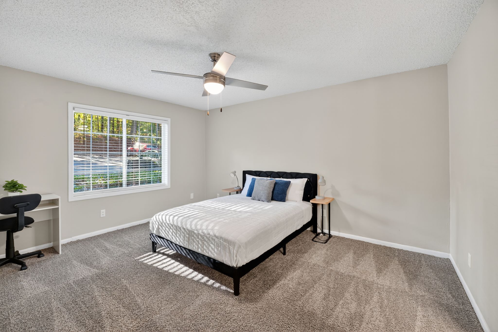 Crest at East Cobb 1830 Sleek & Cozy 2Bd 2Bt in Marietta, GA