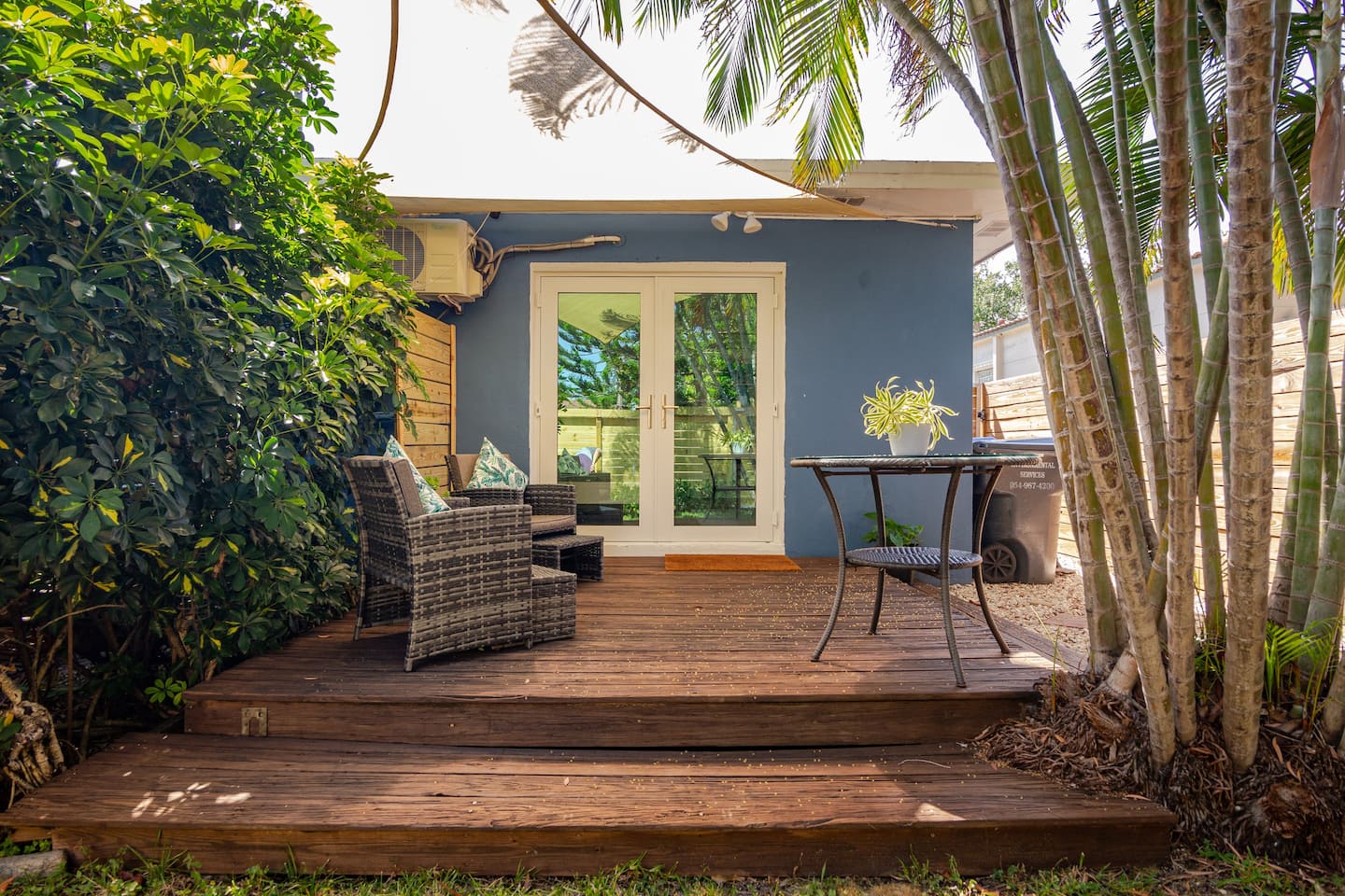 Peaceful Casita 2 photo 5