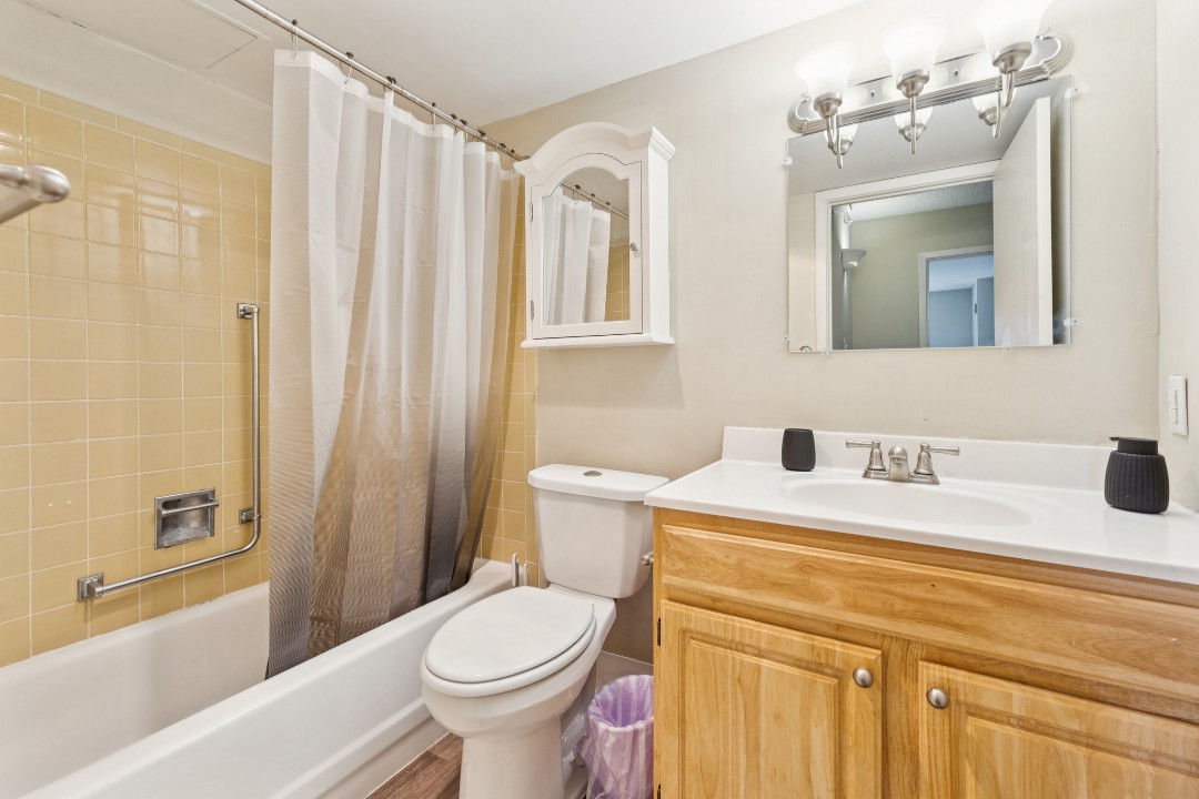 Legacy at Imperial Village · Unit 312 1/1