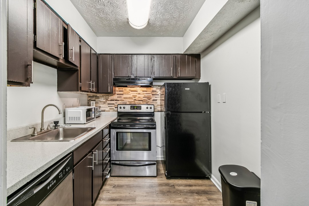 Vinings · Unit 309 1/1