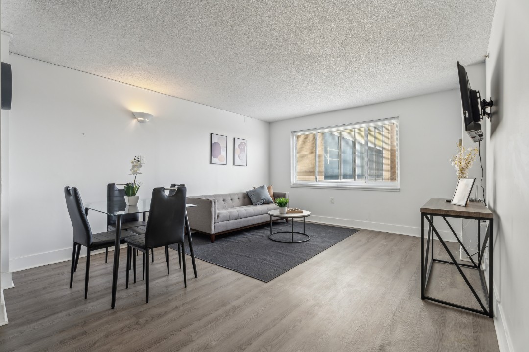 Legacy at Imperial Village · Unit 1109 1/1