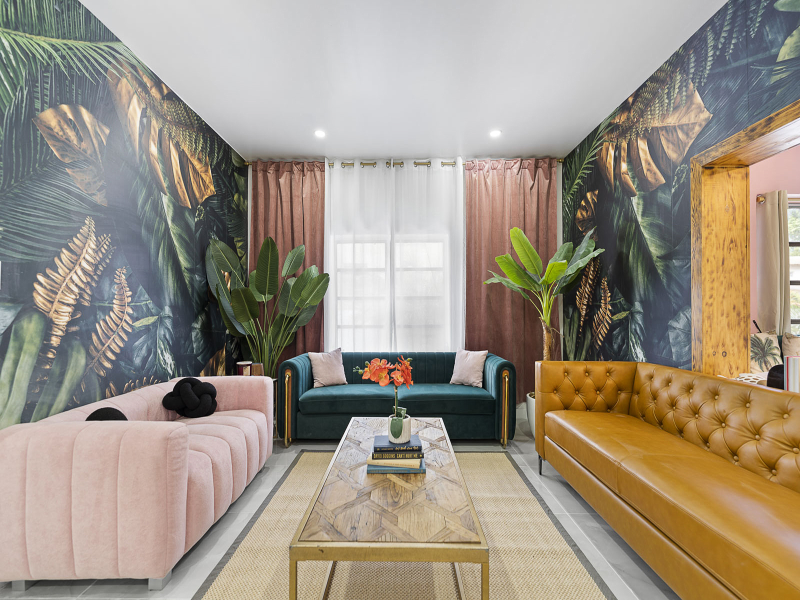 1845 Copy The Prestige Palm | Calle Ocho 
