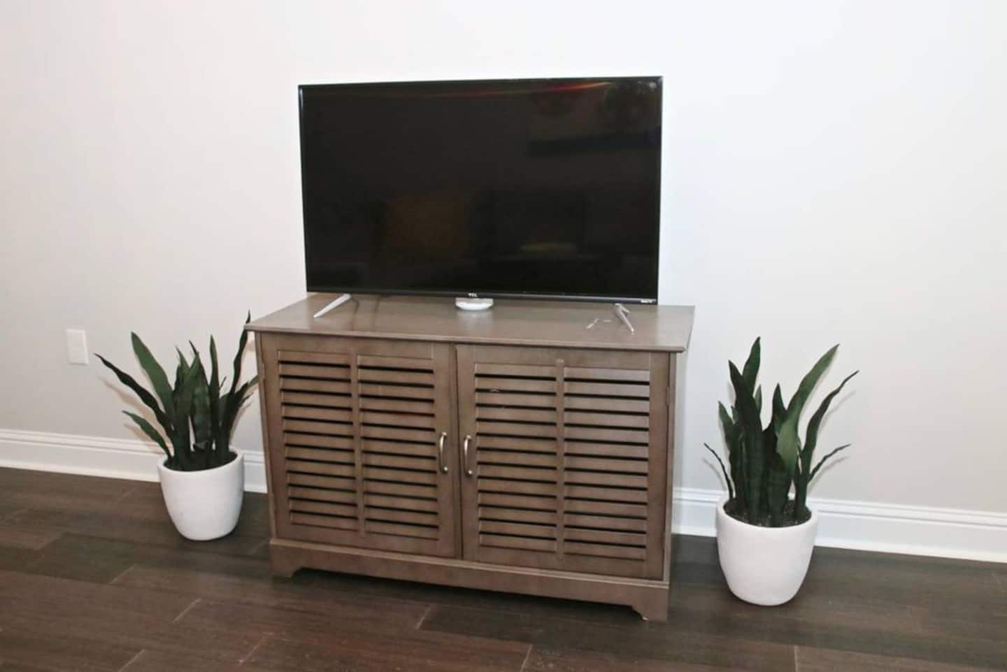 Smart TV | Living Room