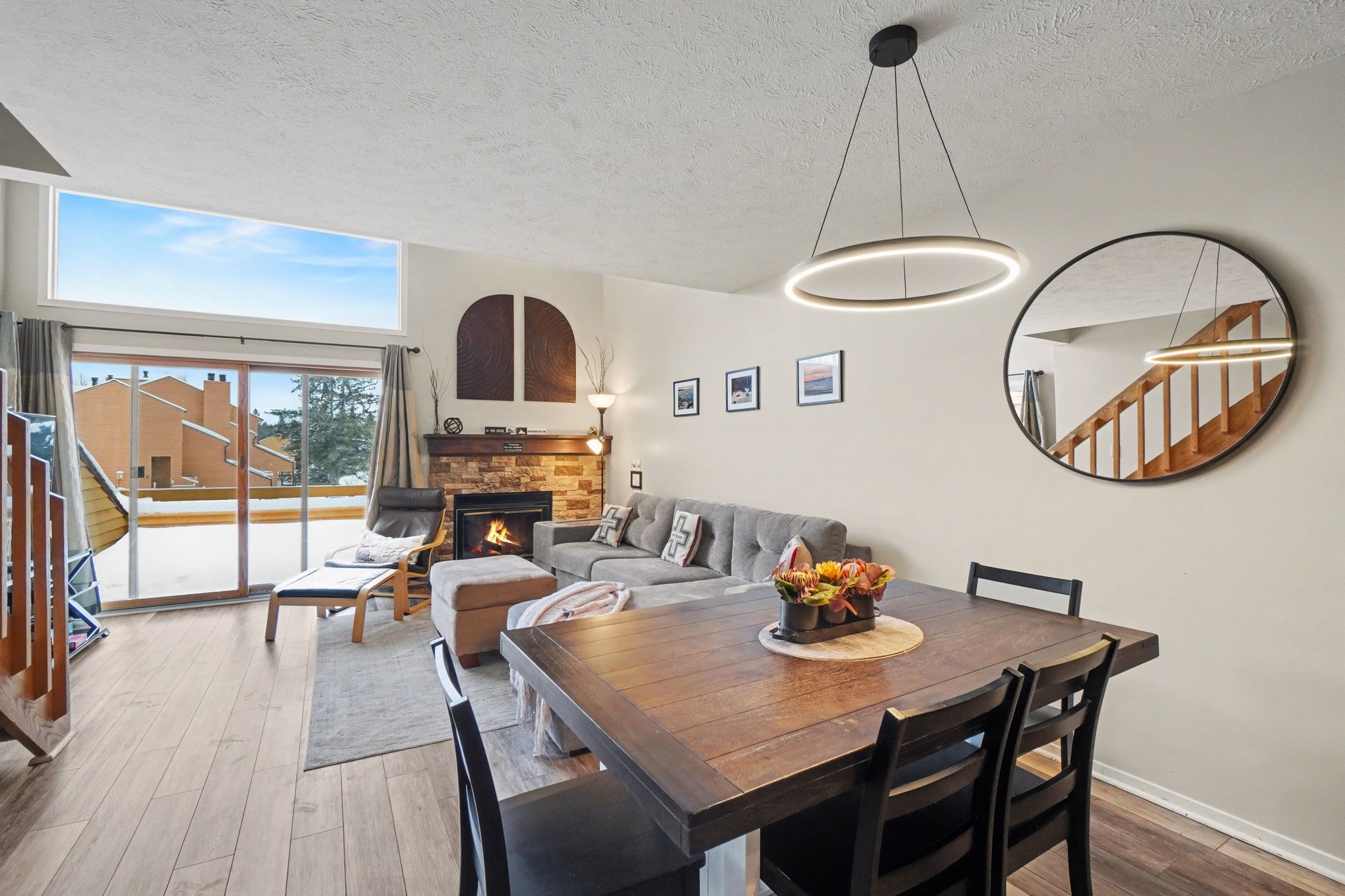Trout Creek Resort #30 by PureStay — Harbor Springs, MI — vacation rental