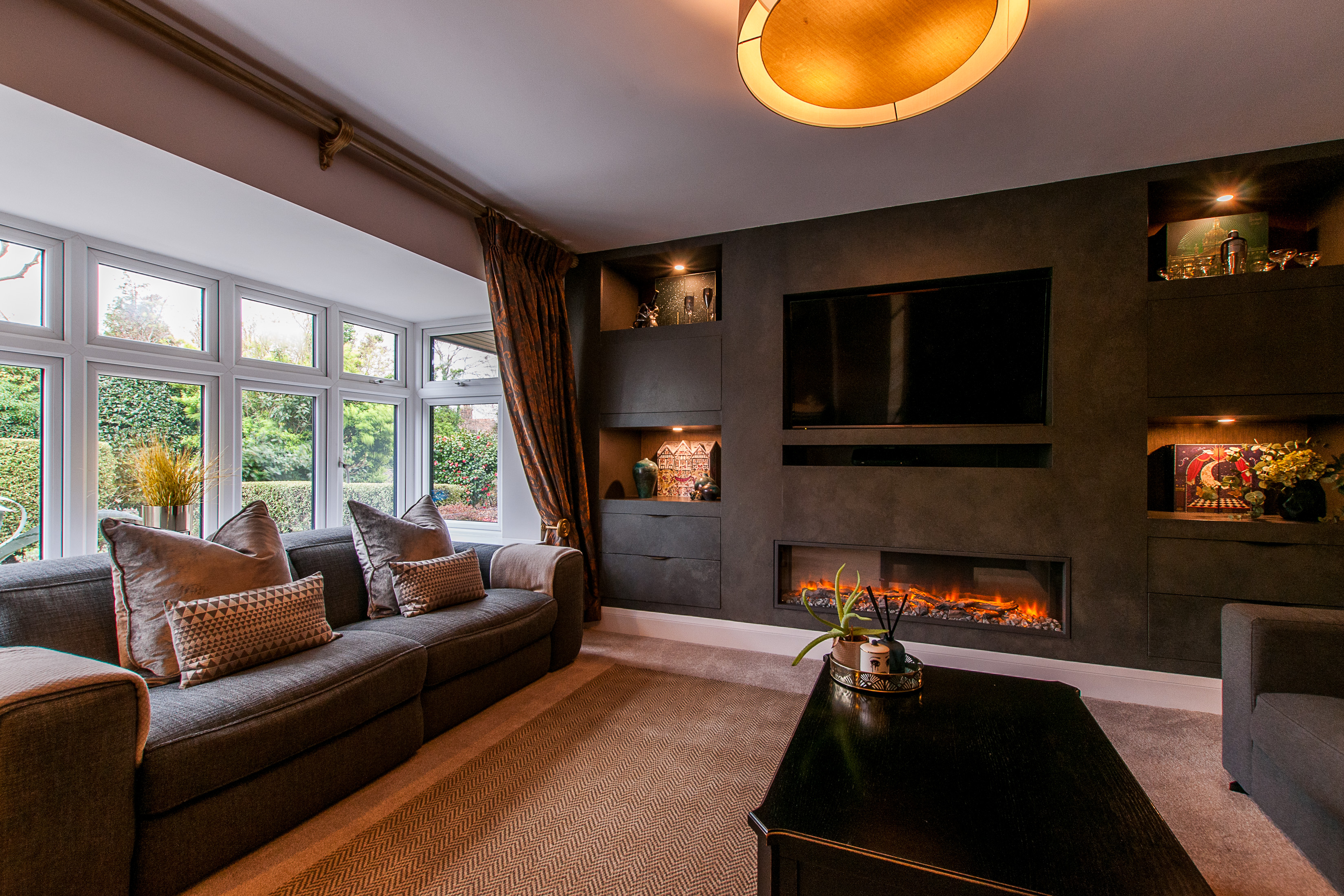 Luxury Beach Escape | Pool Table & Private Parking — Broadstairs, Kent — vacation rental