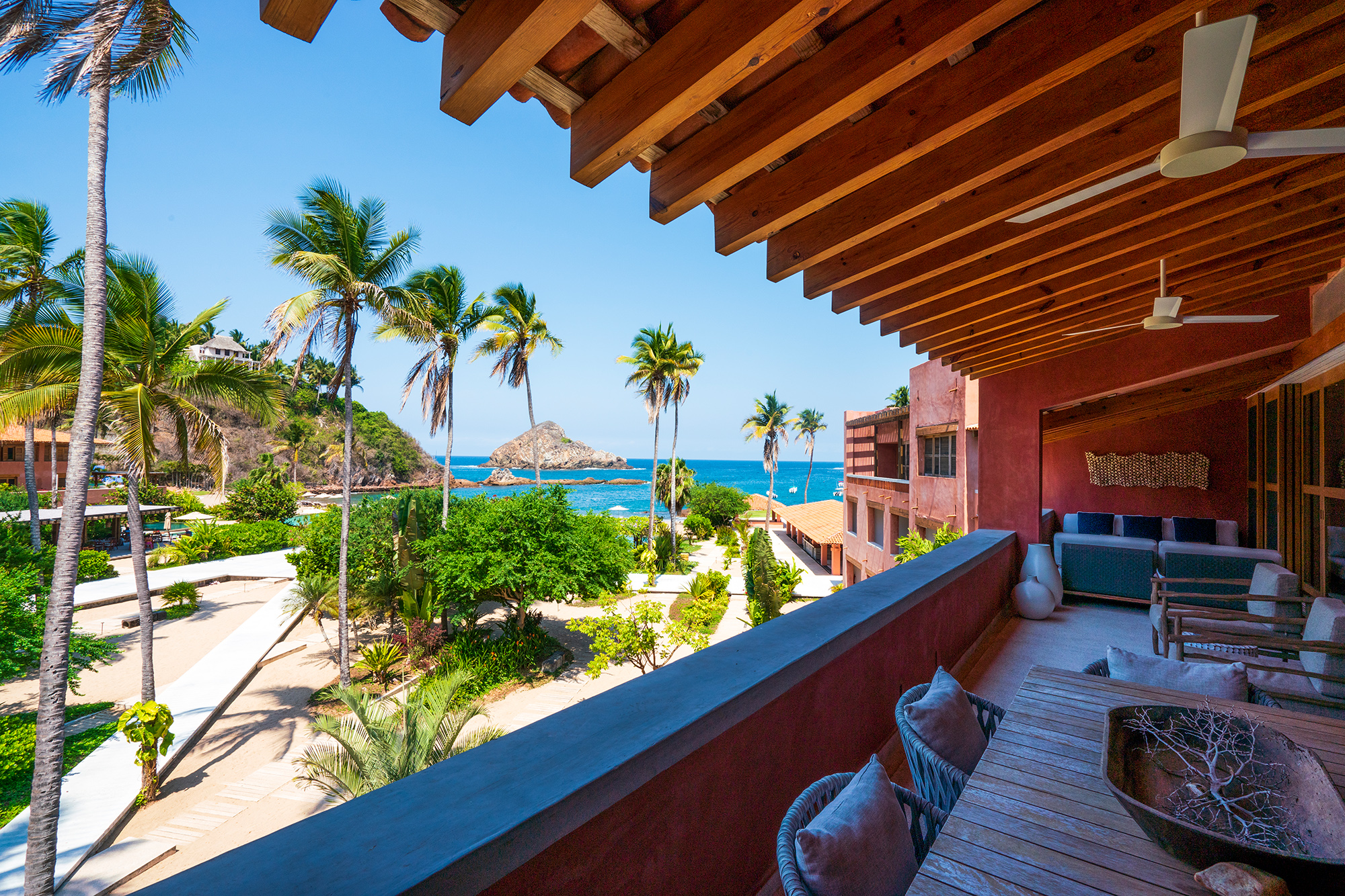 Featured Property El Careyes 114