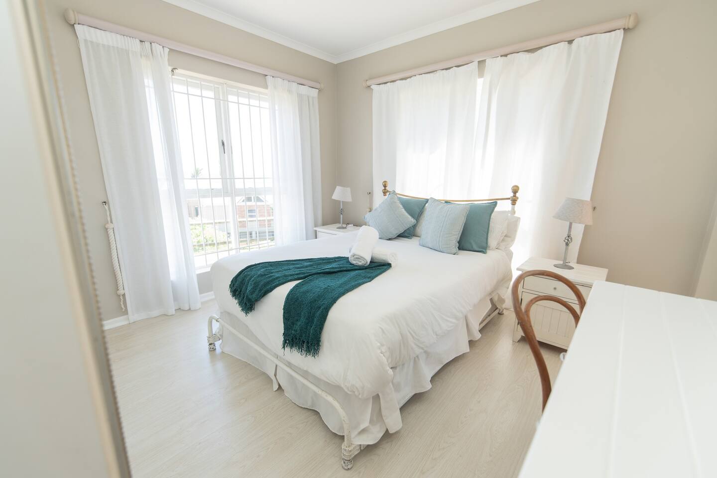 Dolphin Nook Getaway — Gqeberha, Eastern Cape — vacation rental