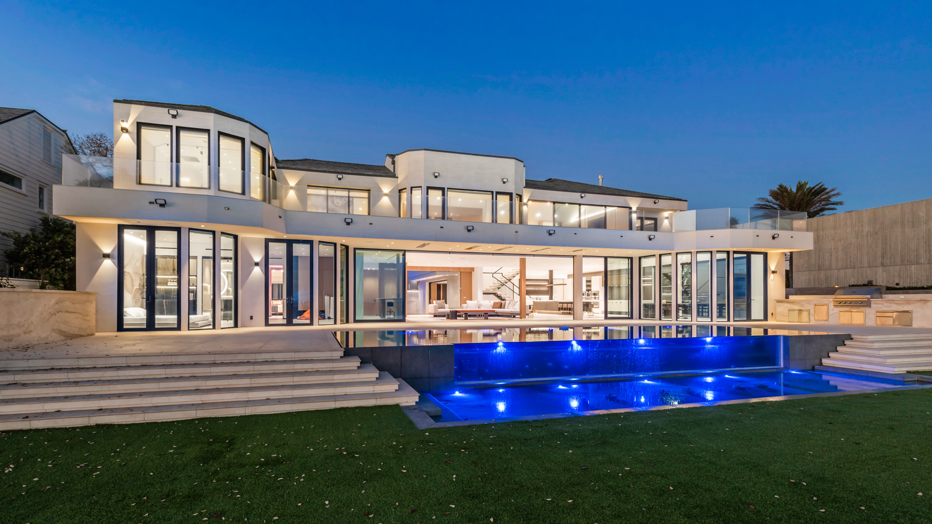 Ultimate Malibu Villa photo 3