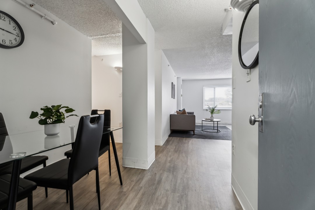 Legacy at Imperial Village · Unit 314 1/1