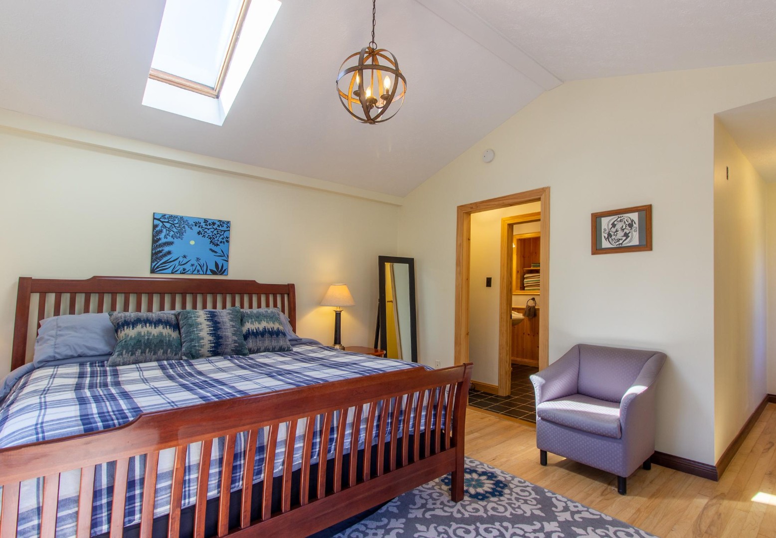 Master Bedroom #2