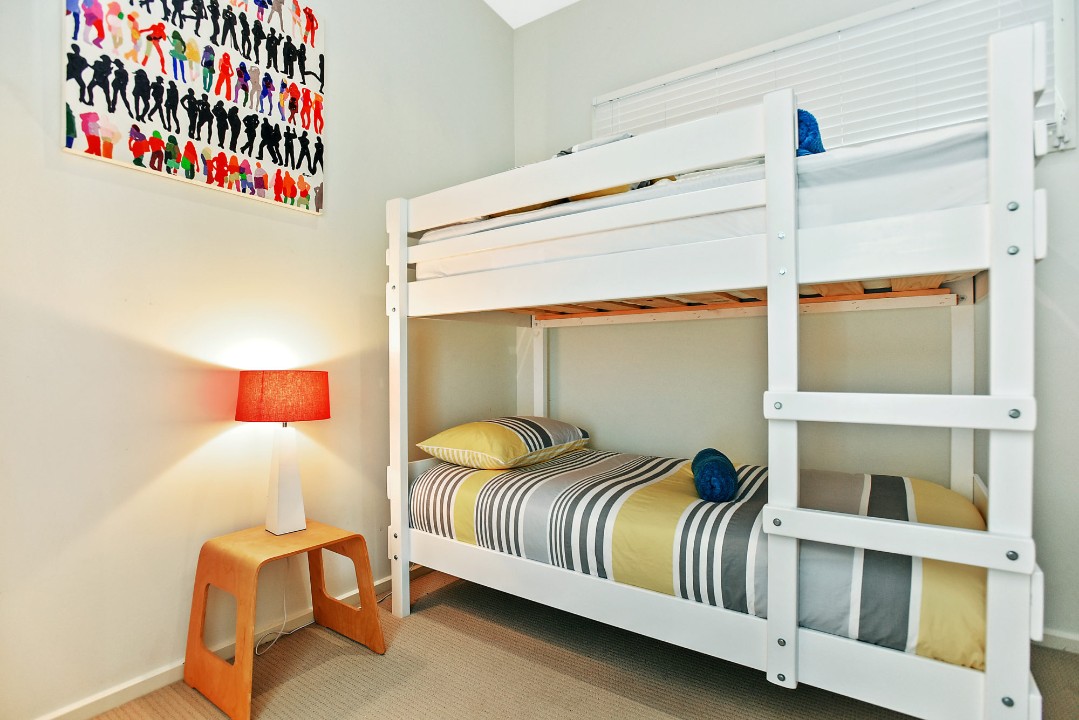 Fall asleep to the sound of waves; enjoy morning walks, surfing, or beach fishing.