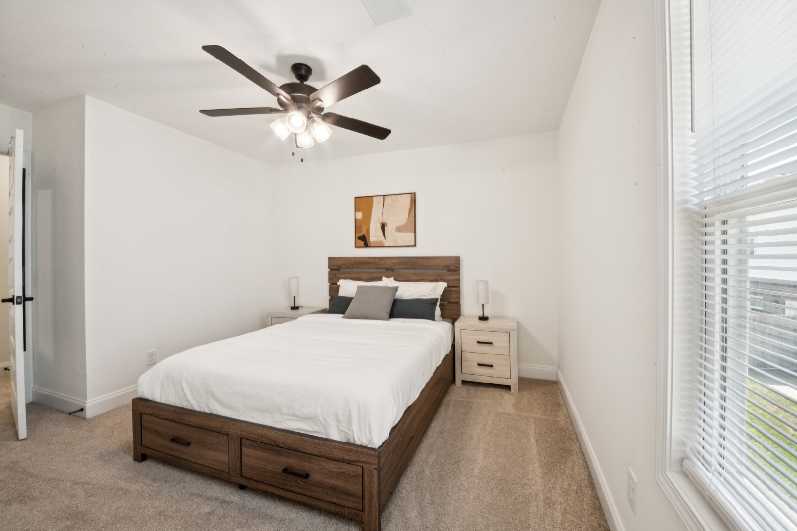 Arte Luxury Townhomes