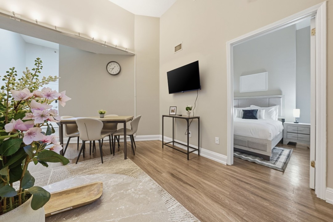 The Liberty Building · Unit 304 1/1