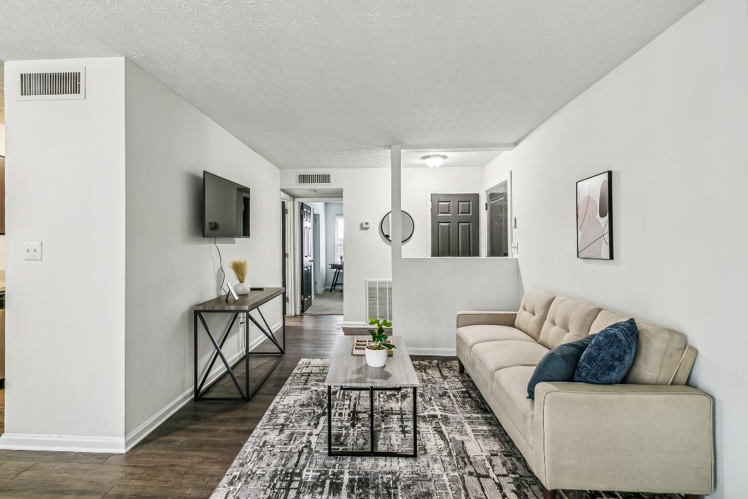Vinings · Unit 309 1/1
