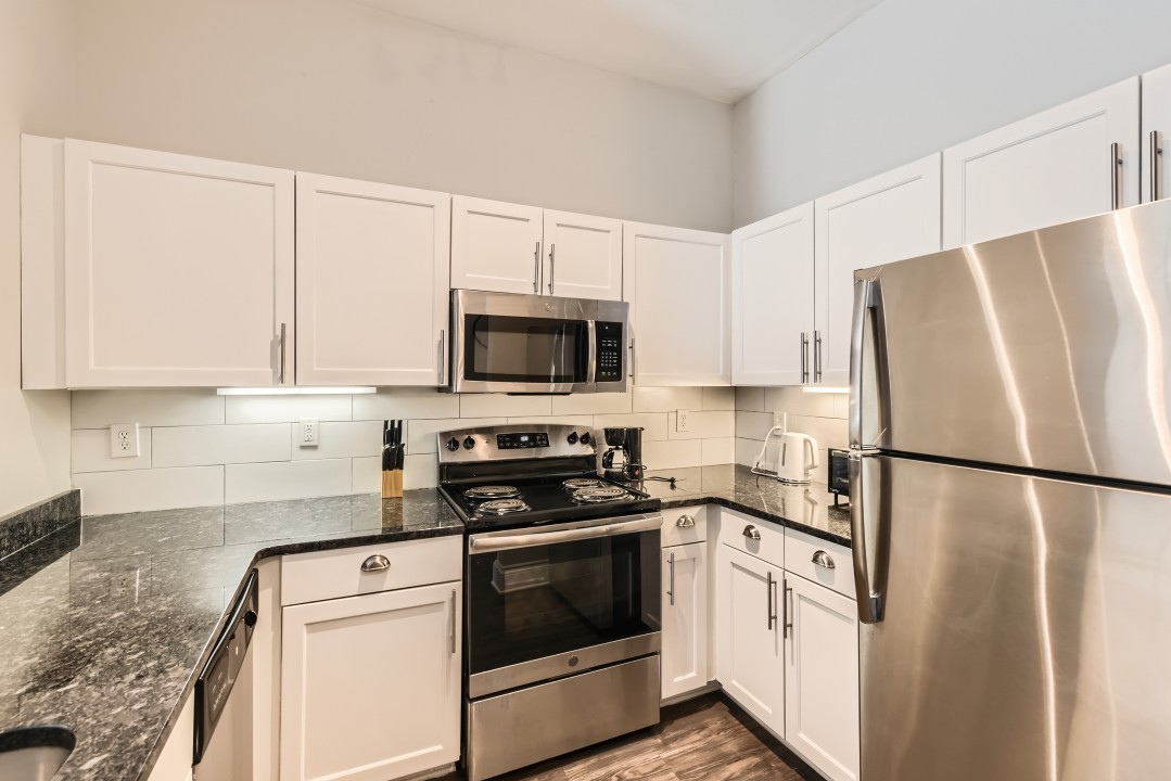 Crest at Midtown · Unit 4603 1/1