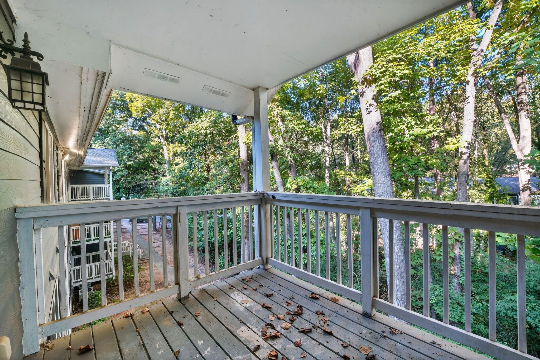 Crest at East Cobb 1830F · Unit 2/2