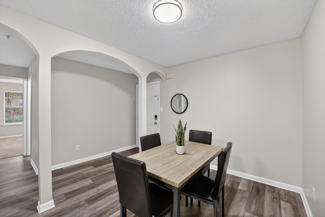 Ballantyne Commons of Stockbridge · Unit 509 2/2