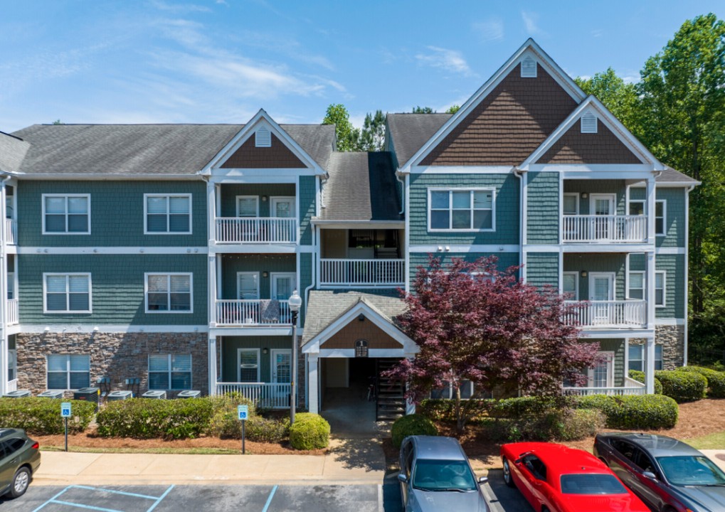 The Verandas, 1836Seoul Garden Way, · Unit 2/2