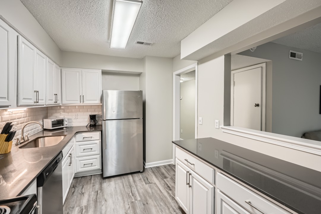 Crest at East Cobb · Unit 1822H