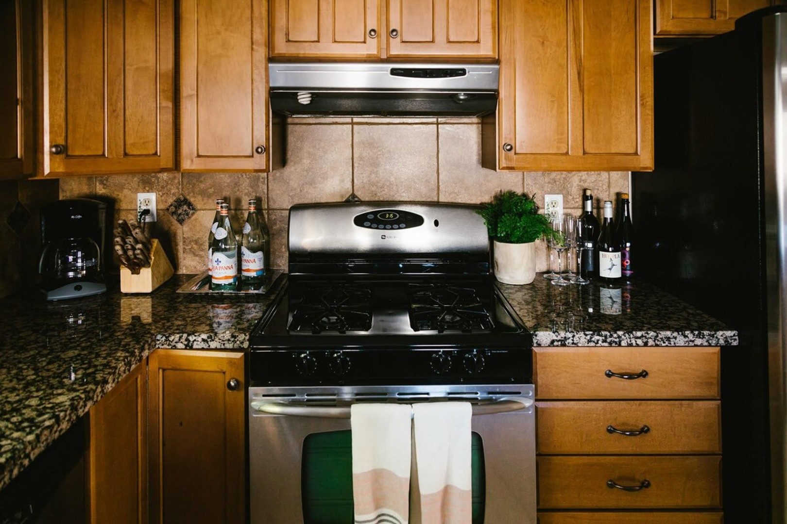 The Palms Home — photo 12
