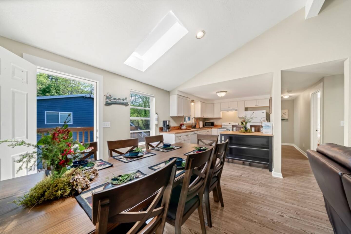 Catch & Relax | Pet-Friendly Hot Tub Retreat in Rockaway Beach, OR