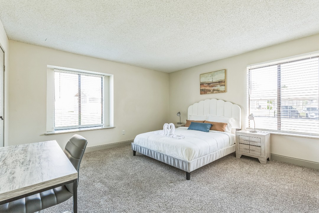Rosehill Pointe · Unit 55 1/1