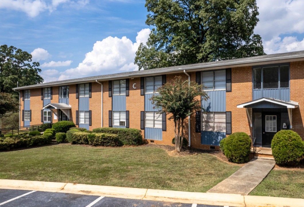 Wyndham Hills · Unit F4